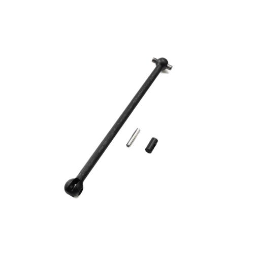 LOS-3705 - Vorder-_Hinterrad-Antriebswelle & Gleichlaufgelenk: ALL 5IVE LOSI LOS-3705