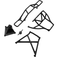 LOS-3709 - StoSzfaenger-Verstaerkungssatz. hinten: 5IVE-T 3.0