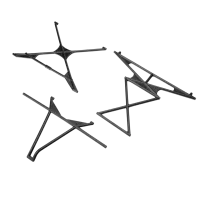 LOS-3710 - Obere Kaefigstuetze Mitte & Front: 5IVE-T 3.0