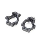 LOS-3711 - Spindelhalter-Set. vorne. 10 Grad: Alle 5IVE