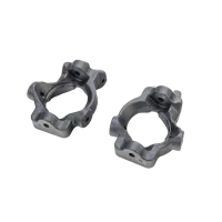 LOS-3711 - Spindelhalter-Set. vorne. 10 Grad: Alle 5IVE