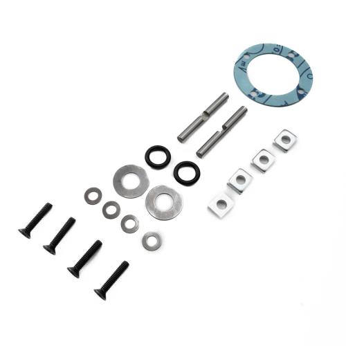 LOS-3713 - Differentialdichtungs und Befestigungssatz: ALL 5IVE LOSI LOS-3713
