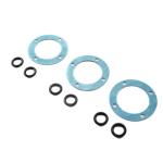 LOS-3716 - O-Ringe fuer AuSzenbordantrieb & Dichtungen fuer Differential: ALL 5IVE
