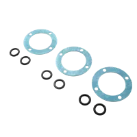 LOS-3716 - O-Ringe fuer AuSzenbordantrieb & Dichtungen fuer Differential: ALL 5IVE