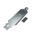 LOS-3721 - Hauptchassisplatte. elektrisch: 5IVE-TE