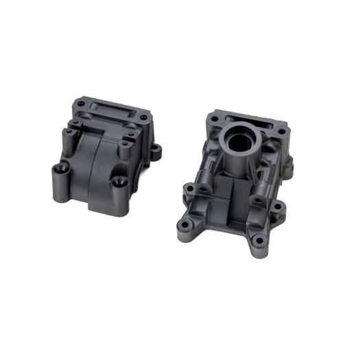 LOS-3725 - Getriebesatz. vorne: ALL 5IVE LOSI LOS-3725