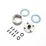 LOS-3732 - Aluminium-Differentialgehaeuse: ALL 5IVE