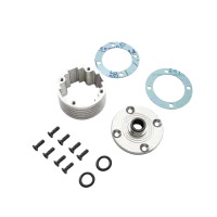 LOS-3732 - Aluminium-Differentialgehaeuse: ALL 5IVE