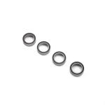 LOS-3747 - Kugellager 10 x 15 x 4 mm: ALL 5IVE