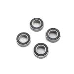 LOS-3750 - AuSzenlager. 12 x 24 x 6 mm: ALL 5IVE
