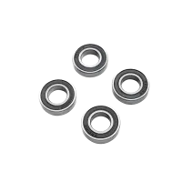 LOS-3750 - AuSzenlager. 12 x 24 x 6 mm: ALL 5IVE