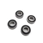 LOS-3751 - Differentialritzel-Lager. 9 x 20 x 6 mm: ALL 5IVE
