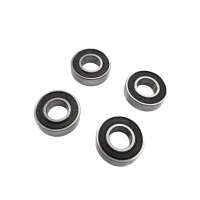 LOS-3751 - Differentialritzel-Lager. 9 x 20 x 6 mm: ALL 5IVE