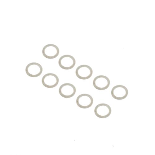 LOS-3935 - Unterrad-Einlegscheibe STL: Alle 5IVE LOSI LOS-3935