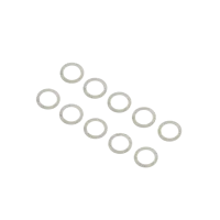 LOS-3935 - Pinion Gear Shim STL: All 5IVE