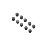 LOS-3951 - Stellschraube. M5 x 4 mm. Flachkopf. STL