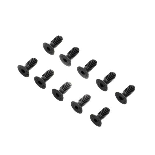 LOS-3953 - Flachkopfschrauben. M5 x 12 mm. STL LOSI LOS-3953