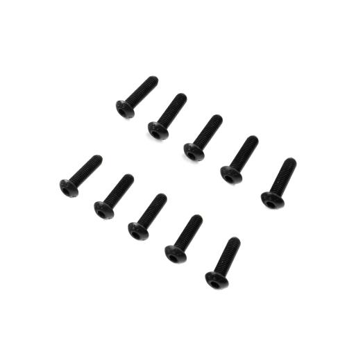 LOS-3956 - Flachkopfschrauben. M5 x 20 mm LOSI LOS-3956