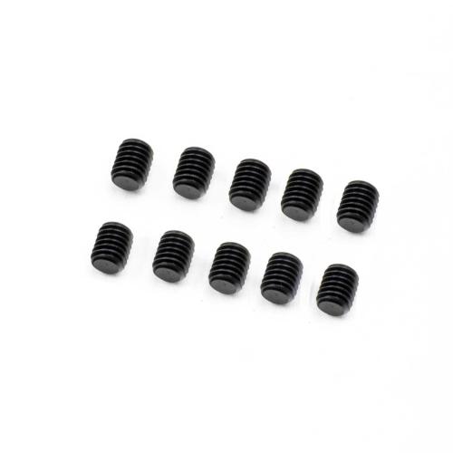 LOS-3960 - Stellschraube. M5 x 6 mm. mit Senkkopf. STL LOSI LOS-3960