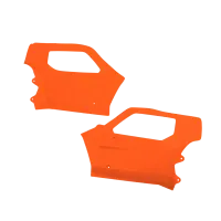 LOS-4005 - Karosserieteil. Tuer. links_rechts. leuchtend orange: 5IVE-T 3.0