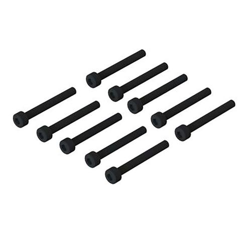 LOS-4029 - Zylinderschrauben. M3 x 20 mm. STL LOSI LOS-4029