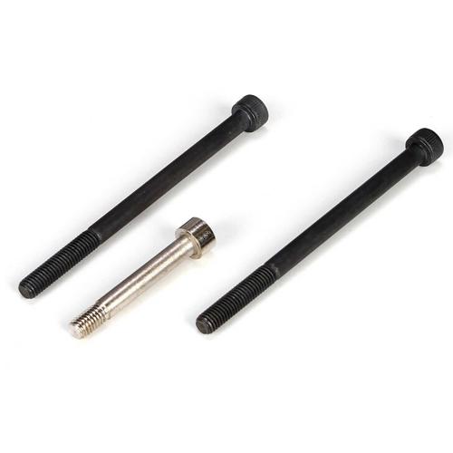 LOS-4032 - Schrauben fuer hinteren Spurblock und Verstrebung: ALL 5IVE LOSI LOS-4032