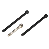 LOS-4032 - Rear Toe Block and Brace Screws: ALL 5IVE