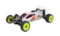 LOS00007T1 - Losi Micro-B 2WD Buggy RTR weiSz 1:24