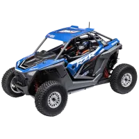 LOS03029T1 - Losi RZR Rey 4WD Brushless RTR 1:10