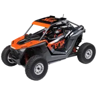 LOS03029T2 - Losi RZR Rey 4WD Brushless RTR 1:10