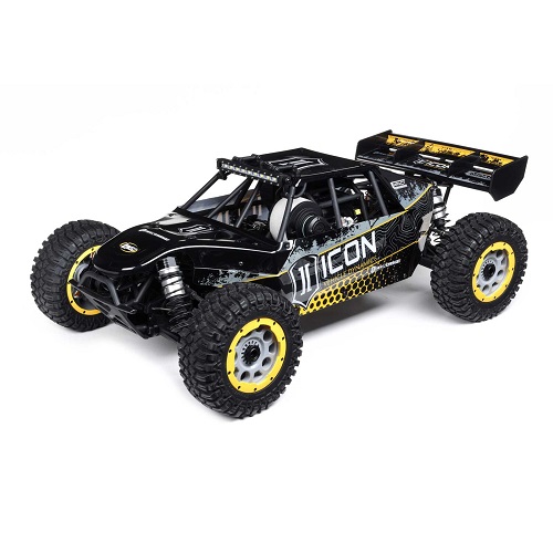 LOS05008T1 - LOSI DBXL 2.0 4WD Gas Buggy 1:5 - RTR. ICON LOS05008T1