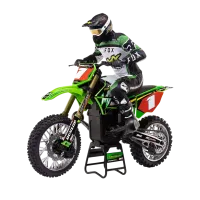 LOS06002 - Promoto-MX Motorcycle RTR with Battery and Charger 1_4 . Pro Circuit