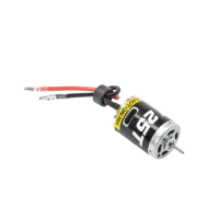LOS11002 - 25T Brushed 380 Size Motor