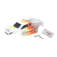 LOS210015 - Body. Gray_White: Mini-T 2.0