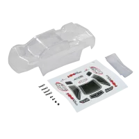 LOS210016 - Body. Clear: Mini-T 2.0