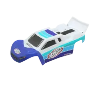 LOS210018 - Body. Blue: Mini-T 2.0 BL