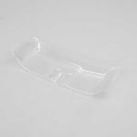 LOS210022 - Precut Wing. Clear (2): Mini-B