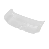 LOS210022 - Precut Wing. Clear (2): Mini-B