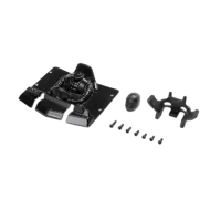 LOS210042 - Driver Insert and Safety Seat: Mini LMT