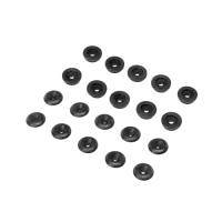 LOS210043 - Body Button Set. Complete: Mini LMT