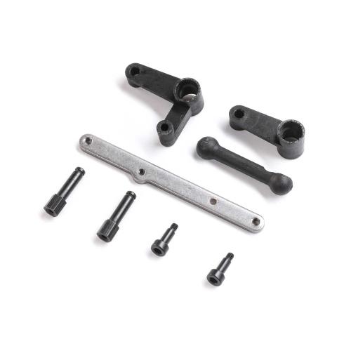 LOS211025 - Bellcrank Set: Mini JRX2 LOSI LOS211025