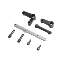 LOS211025 - Bellcrank Set: Mini JRX2