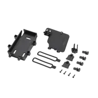 LOS211042 - Battery and Radio Tray Set: Mini LMT
