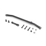 LOS211051 - Steering Tie Rod and Drag Link: Mini LMT