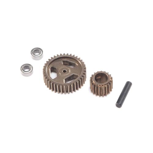 LOS212018 - Differential Gear. Idler Gear: Mini-T 2.0 LOSI LOS212018