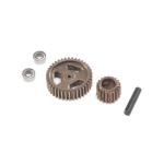 LOS212018 - Differential Gear. Idler Gear: Mini-T 2.0