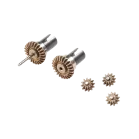 LOS212019 - Outdrive. Sun_Spider Gear. Set: Mini-T 2.0