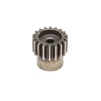 LOS212022 - Pinion Gear. 18T. 0.5M. 2mm Shaft