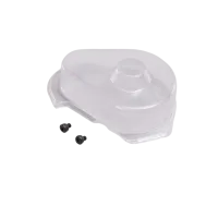 LOS212027 - Gear Cover: Mini JRX2