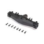 LOS212035 - Axle Housing Set: Mini LMT